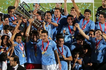 El nuevo desastre de Rancagua