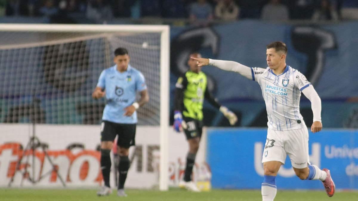 Huachipato tumba a O’Higgins en El Teniente y comienza a ilusionarse