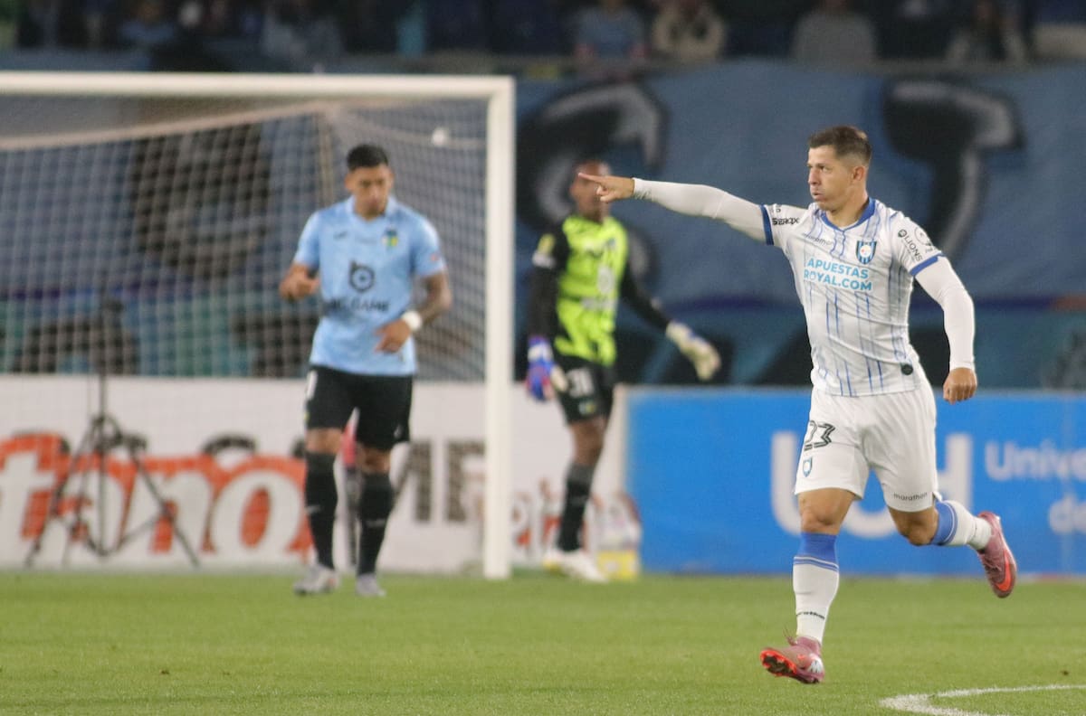 Huachipato tumba a O’Higgins en El Teniente y comienza a ilusionarse