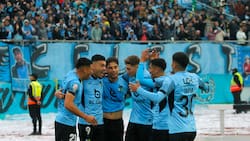 La redención de O’Higgins