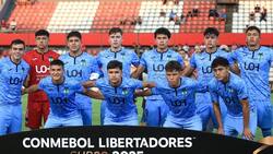 VIDEO | ¿Aló Paqui? La destacada gambeta de juvenil de O’Higgins en la Libertadores Sub-20