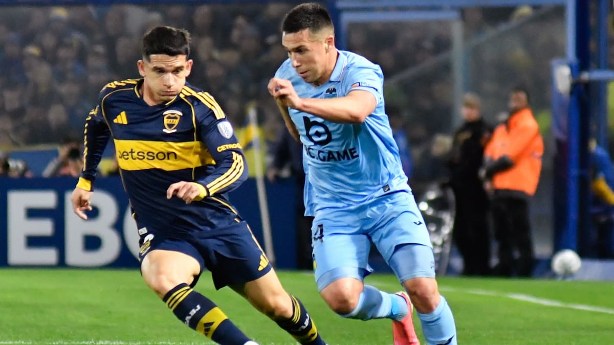 No irá por el mismo canal de la ida: la única forma de ver EN VIVO el O’Higgins vs. Boca