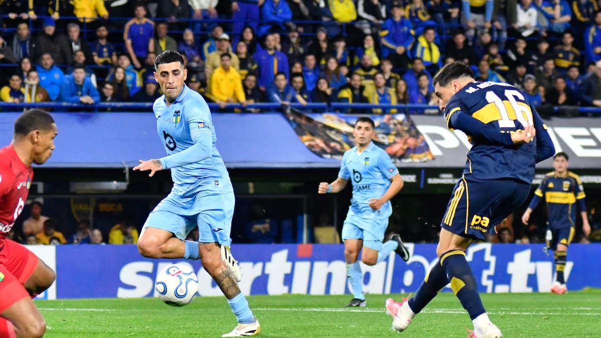 O’Higgins vs. Boca Juniors por Copa Sudamericana: dónde ver hoy EN VIVO por TV y online