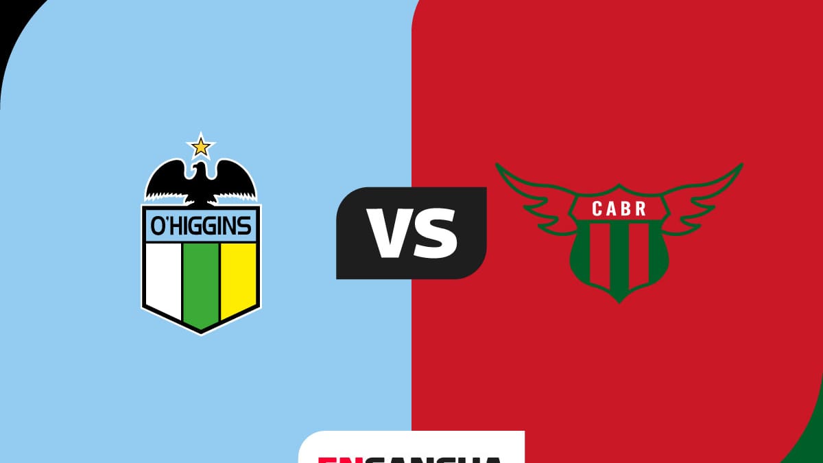 EN VIVO | O'Higgins vs. Boston River por Copa Sudamericana 2026: minuto a minuto del partido