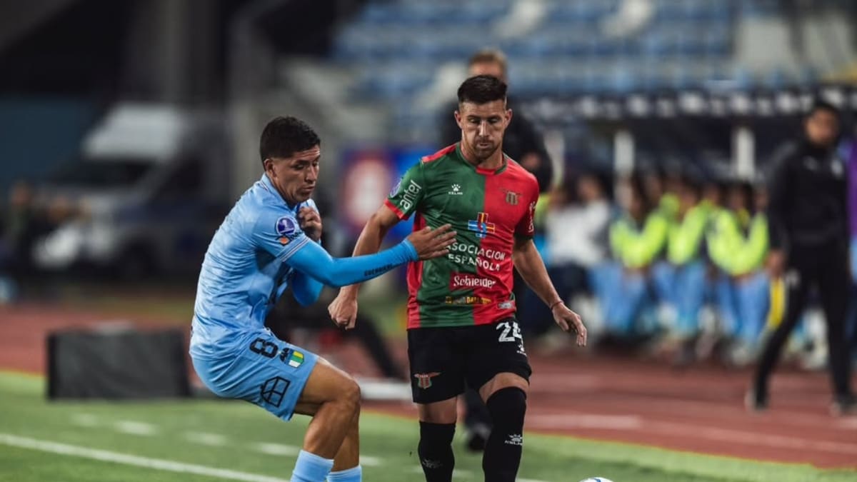 EN VIVO | O'Higgins vs. Boston River por Copa Sudamericana 2026: minuto a minuto del partido