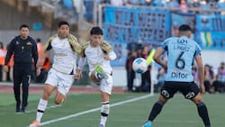 VIDEO | ¡Con ambas hinchadas! El increíble marco de público presente en el O’Higgins vs. Coquimbo