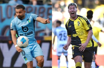 Los Piratas se ilusionan con el título: fecha, hora y dónde ver el O’Higgins vs. Coquimbo Unido