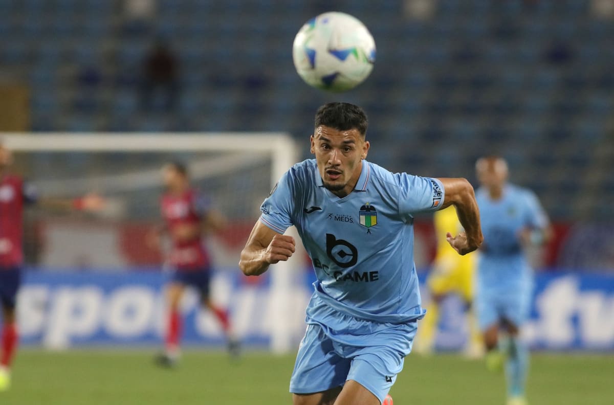 ¡Se podrá ver gratis en todo Chile! Gran noticia para los hinchas de O’Higgins en el duelo ante Tolima