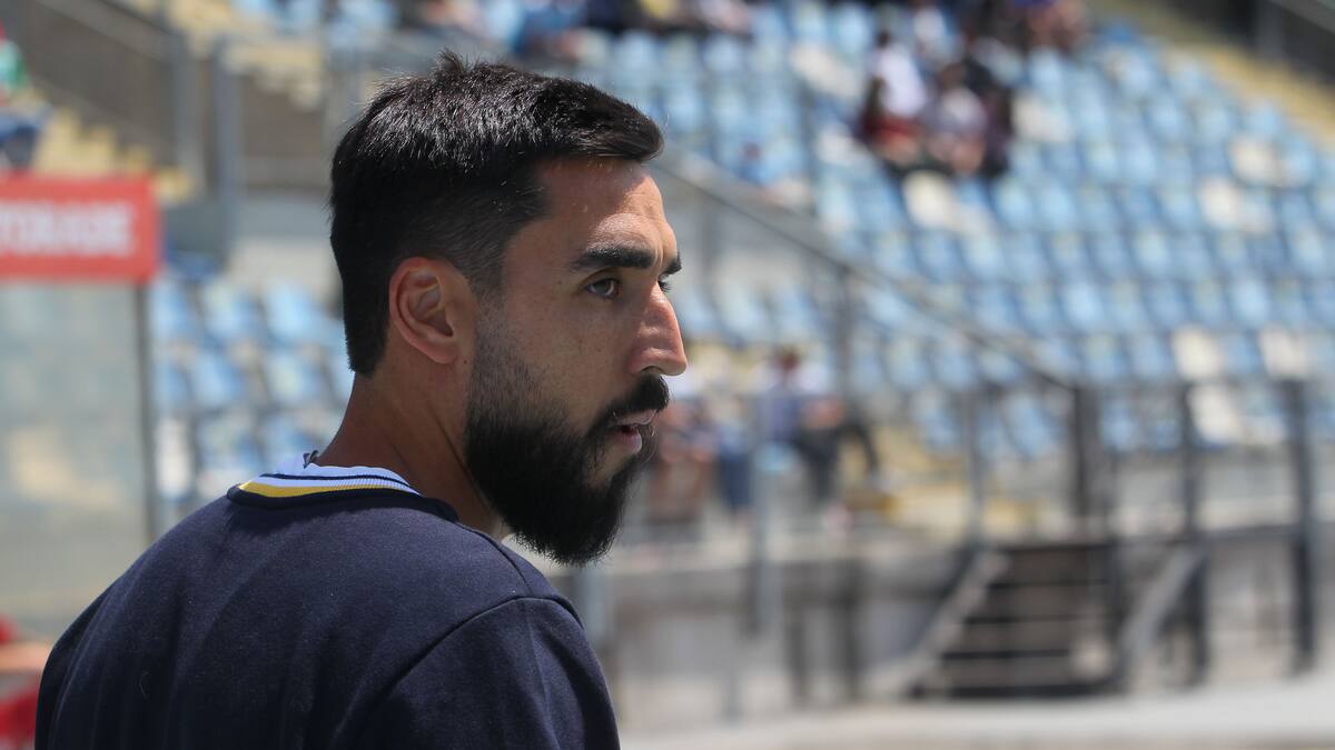 Lo pidió Paqui: Juan Leiva deja Cobreloa y es nuevo refuerzo de O’Higgins