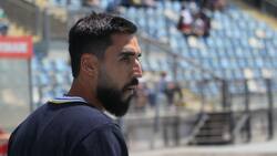 Lo pidió Paqui: Juan Leiva deja Cobreloa y es nuevo refuerzo de O’Higgins