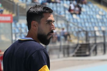 Lo pidió Paqui: Juan Leiva deja Cobreloa y es nuevo refuerzo de O’Higgins