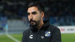 Paqui Meneghini le pone presión a la directiva de Everton para el mercado de fichajes