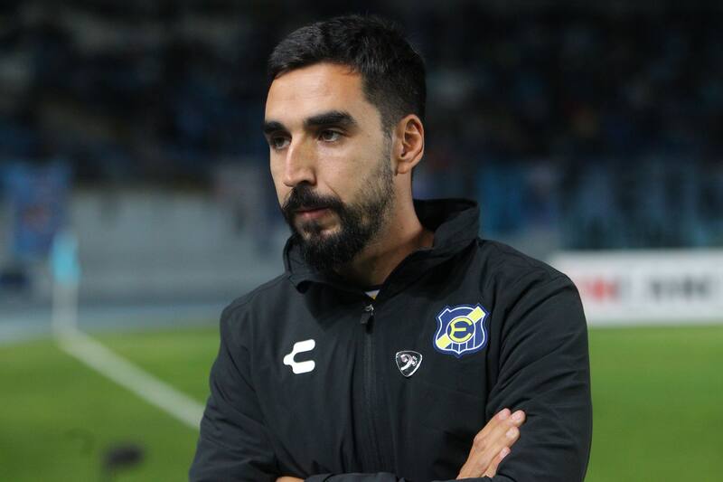 "Paqui" Meneghini piensa en refuerzos