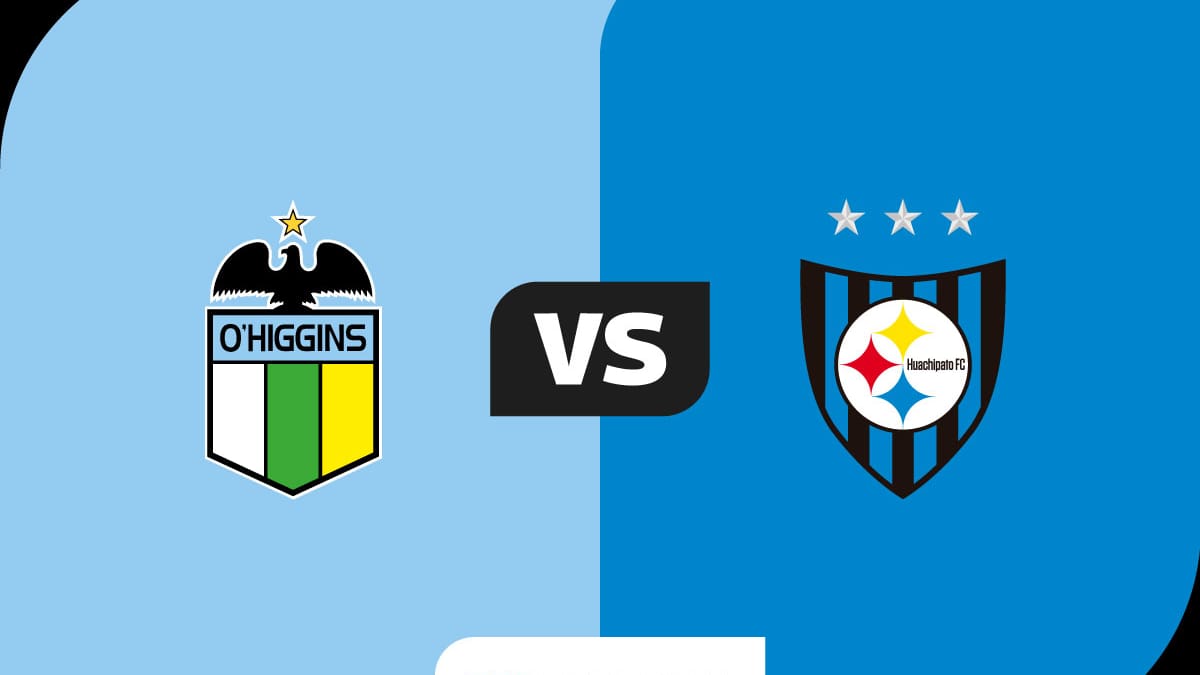 EN VIVO | O'Higgins vs. Huachipato por Primera División 2026: minuto a minuto del partido