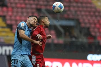Con el Chile 2 a Copa Libertadores en juego: Horario y dónde ver O’Higgins vs. Ñublense