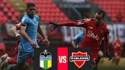 EN VIVO | O'Higgins vs. Ñublense por Primera División 2025: minuto a minuto del partido