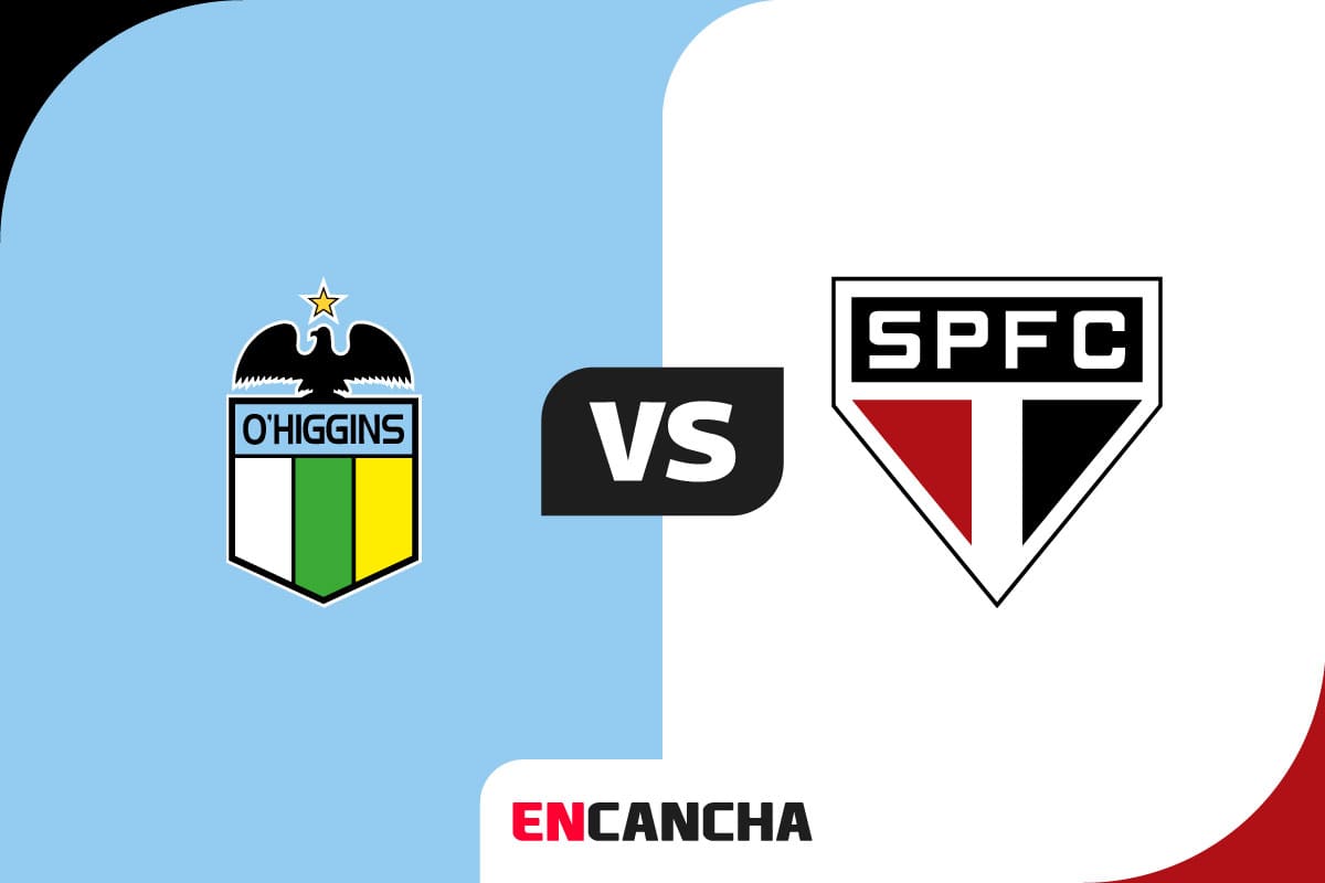 Por la fecha 4 de Copa Sudamericana.