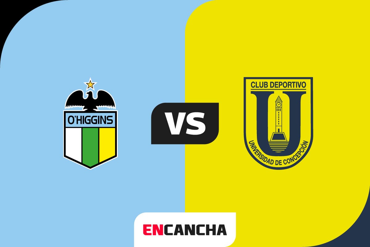Se enfrentan por la fecha 12 de la Liga de Primera.