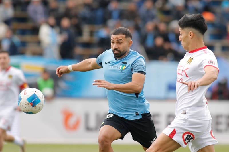 El partido entre Hispanos y Celestes será transmitido por Mega 2 y Mega GO. Foto: Agencia ATON.