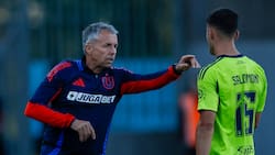 La U en alerta: dos bajas clave complican el decisivo duelo ante Coquimbo Unido