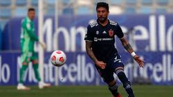 Hizo delirar a los hinchas de la U: Ramón Arias tiene nuevo club y da importante paso en su carrera