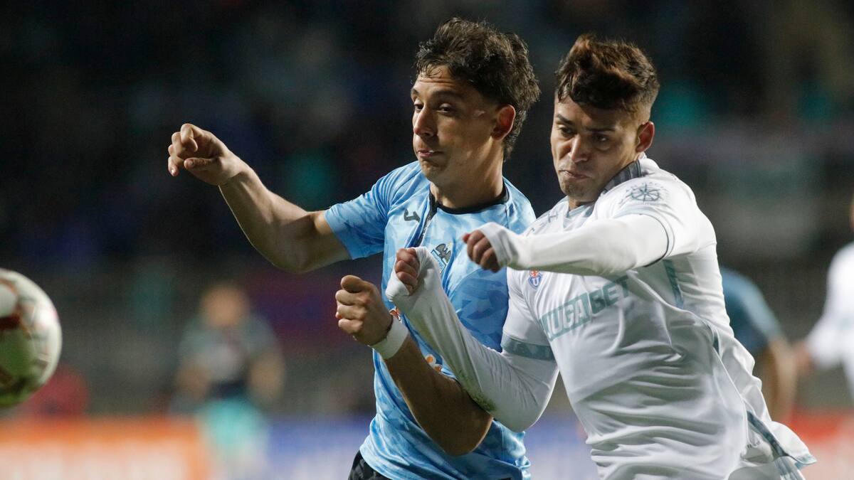 Delegación Presidencial tendrá la última palabra para la “final” entre O’Higgins y la U en Rancagua