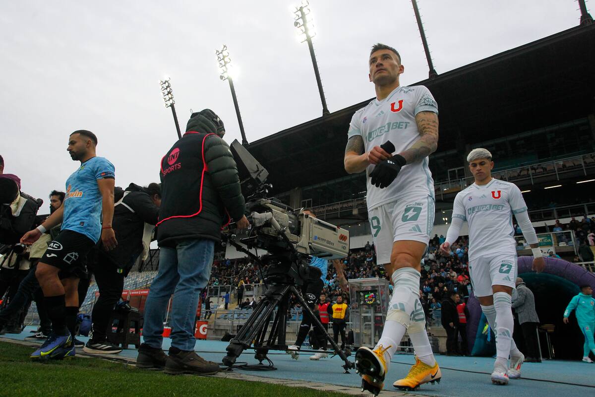 En El Teniente se espera un marco soñado.