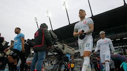 La caldera que espera a la U en su “final” ante O’Higgins en Rancagua