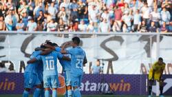 Confirmado: en esta fecha O’Higgins volverá a ser local en El Teniente