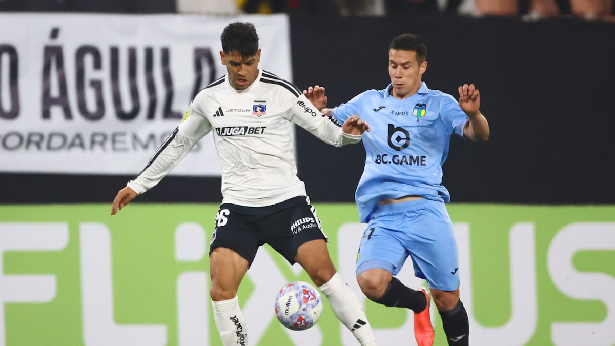 Con O’Higgins vs. Colo-Colo como atractivo principal: los partidos de Copa Chile de hoy jueves 2 de julio
