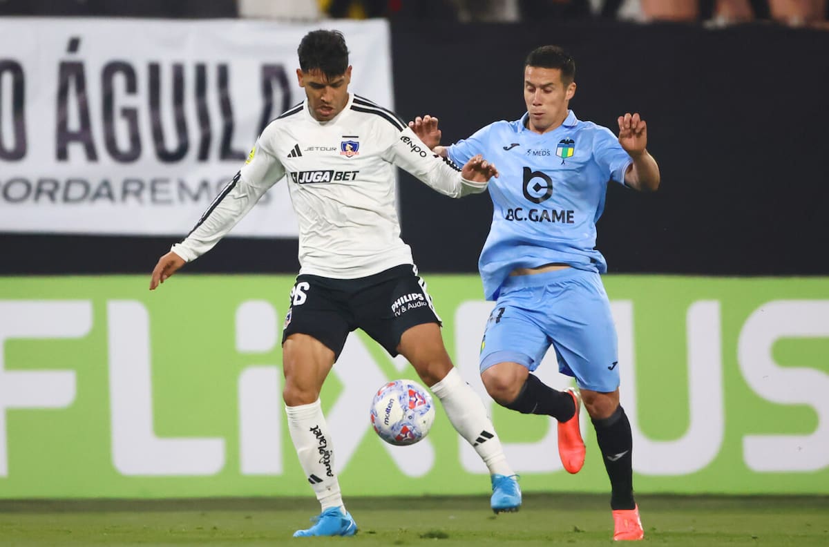 Con O’Higgins vs. Colo-Colo como atractivo principal: los partidos de Copa Chile de hoy jueves 2 de julio