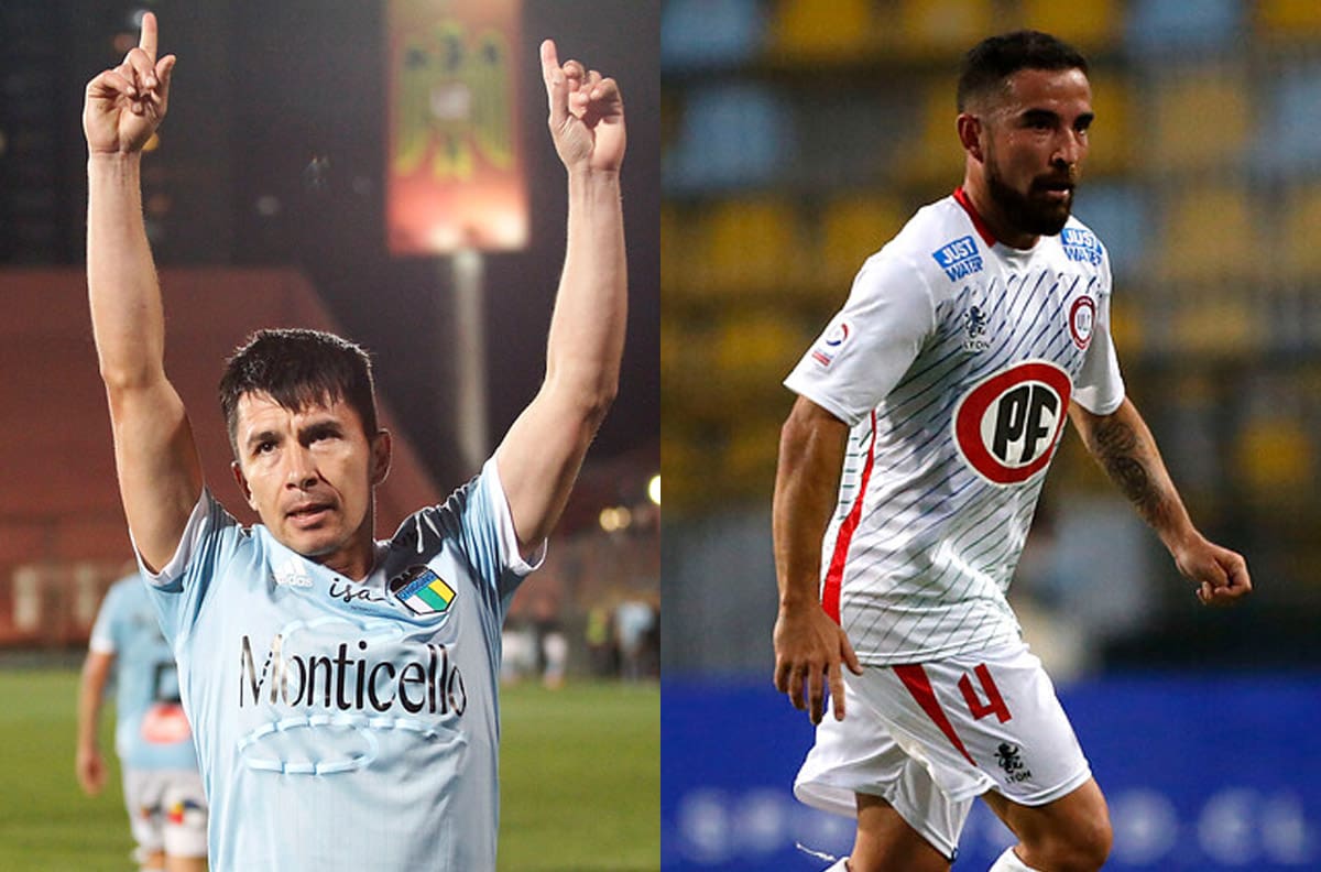 O´Higgins vs Unión La Calera: Hora, TV y dónde ver online