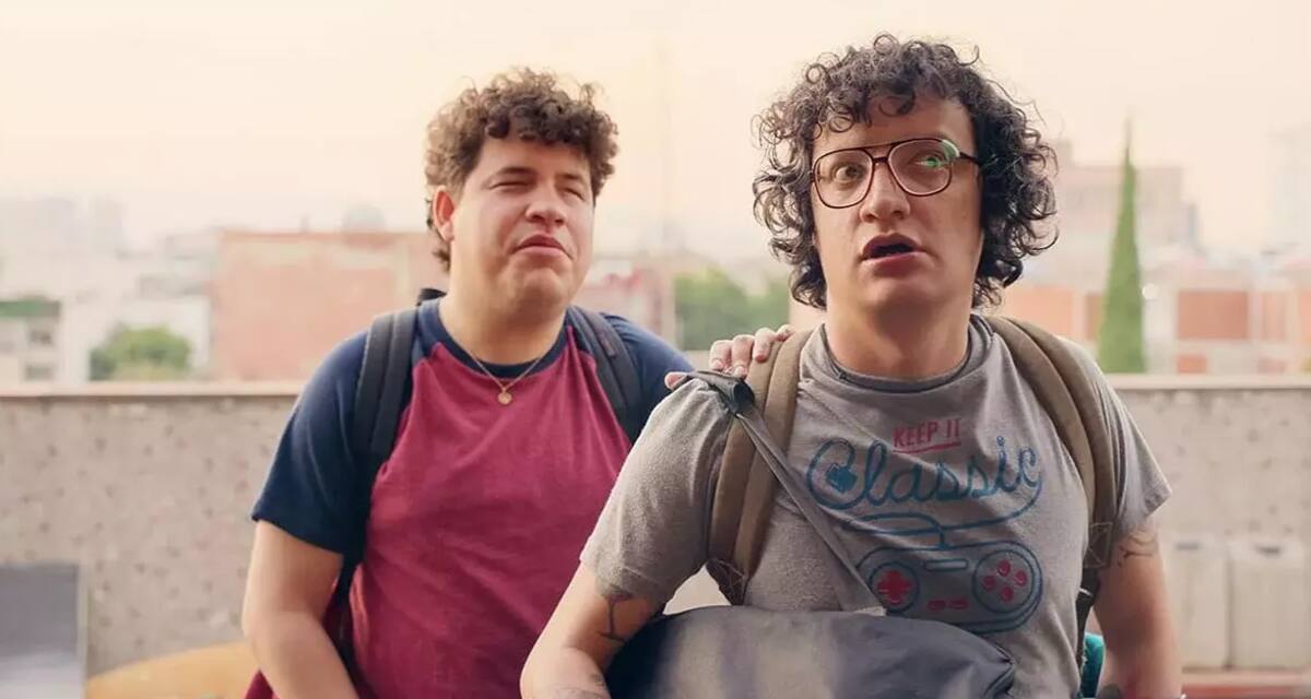 Foto: Netflix.