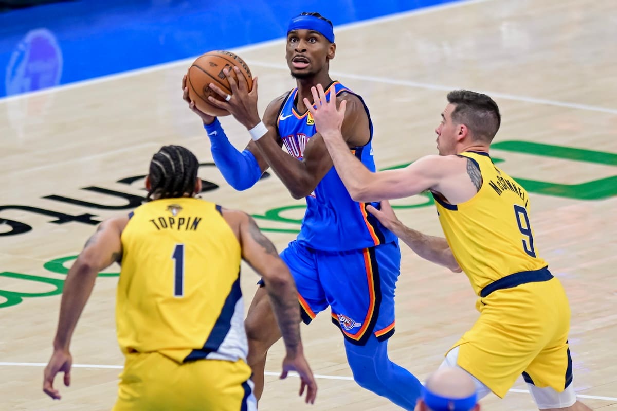 SGA quiere repetir la corona. Foto: EFE.