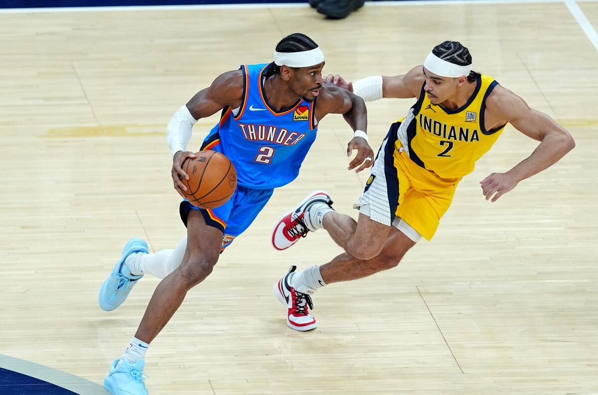 Fue histórico: La última vez que el título de la NBA se definidió en un séptimo partido