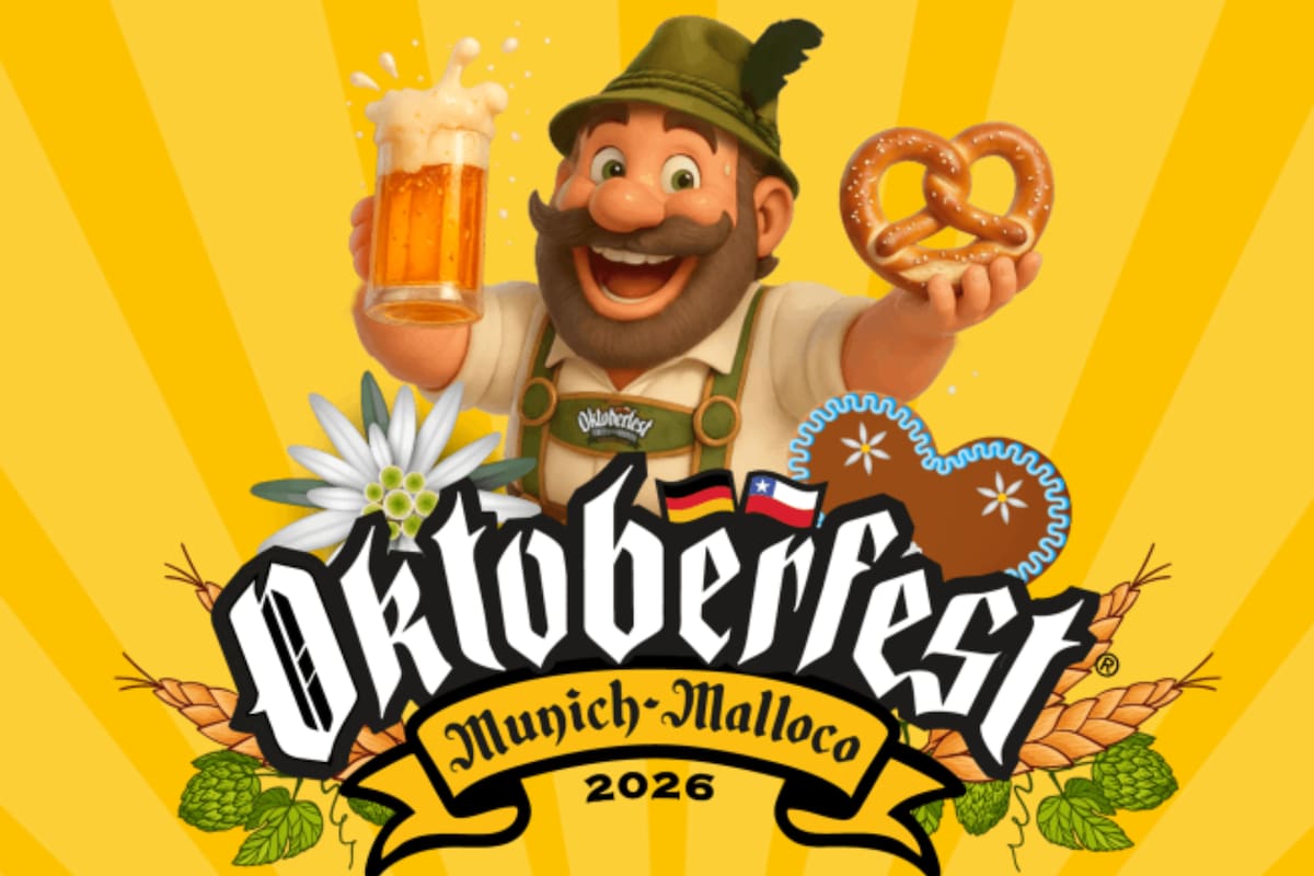 El evento contará con tres imperdibles jornadas cerveceras. Foto: PuntoTicket.
