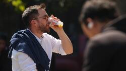 “Podríamos estar viviendo la primera ola de calor de octubre”: Michelle Adam advierte por altas temperaturas para este fin de semana en Santiago
