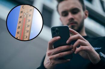 Ola de calor: ¿Cómo proteger a tu computador y celular de las altas temperaturas?