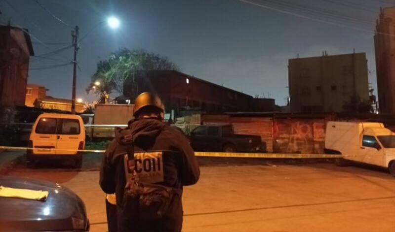 En 12 horas se registraron tres asesinatos en la capital.