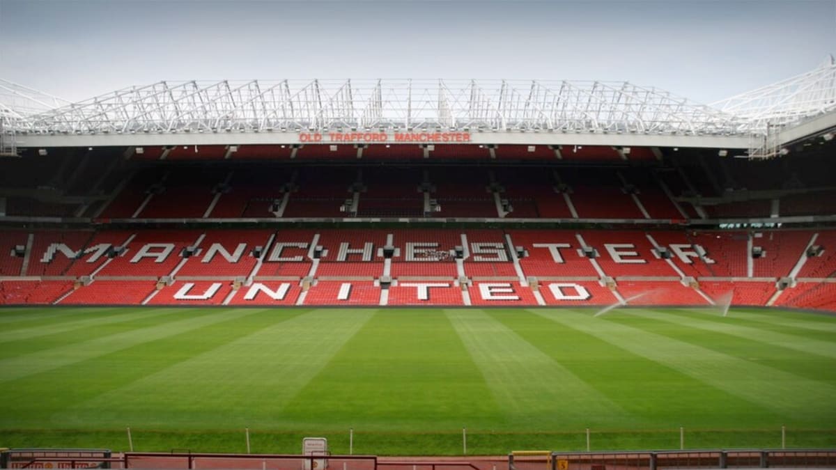Confirmado: Manchester United compra los terrenos para construir su nuevo estadio de 100 mil espectadores