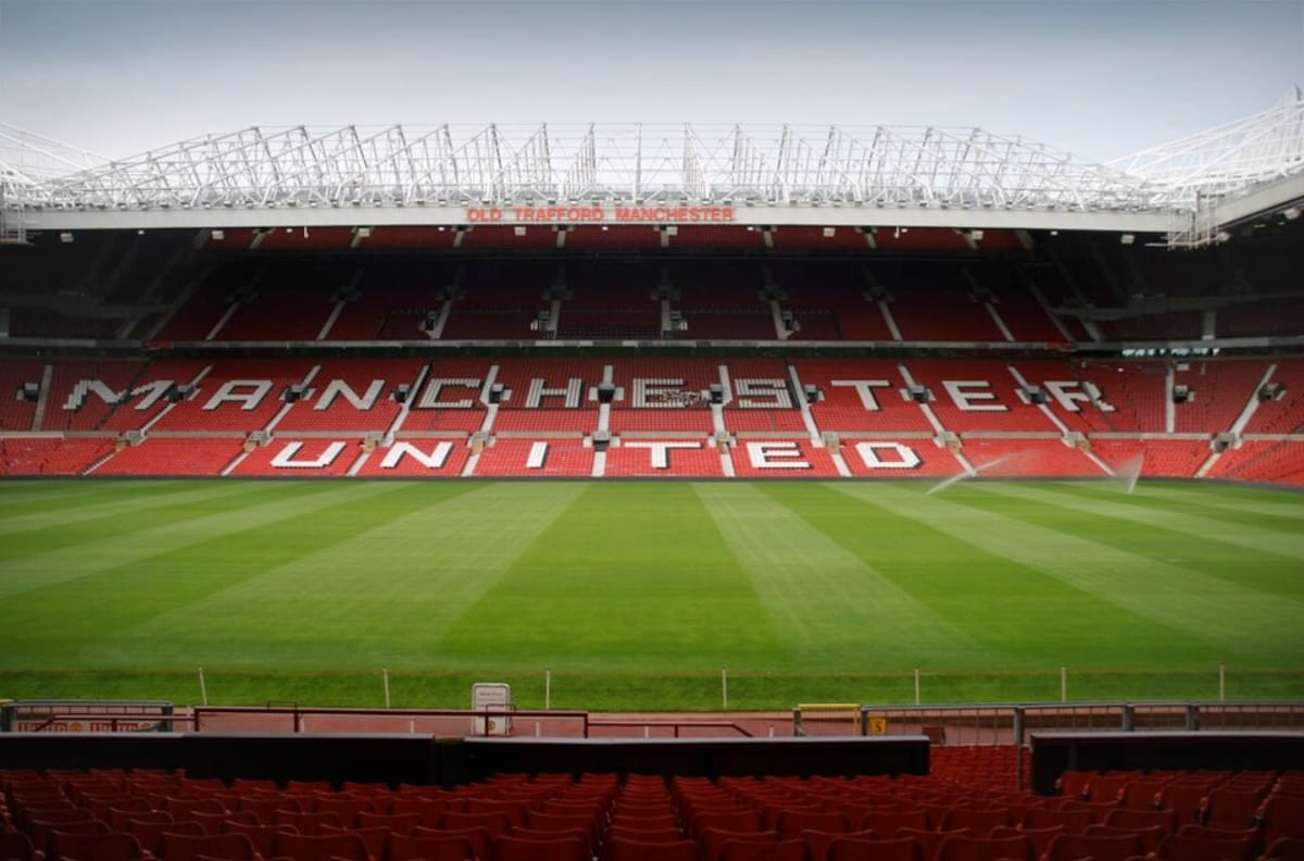 Confirmado: Manchester United compra los terrenos para construir su nuevo estadio de 100 mil espectadores