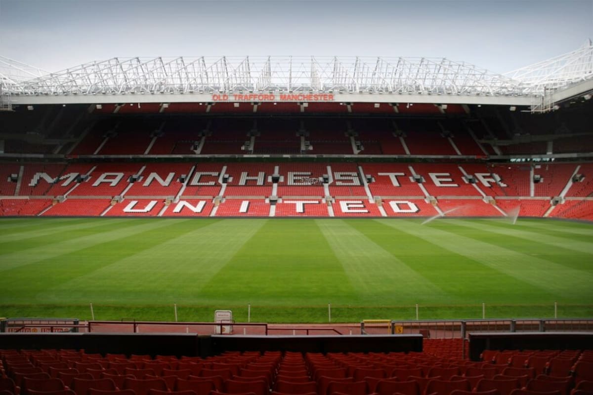 El Templo del Manchester United se acerca a su despedida.