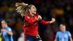 VIDEO | ¡Locura total! Así festejaron en la TV española el gol que les dio el título del Mundial Femenino