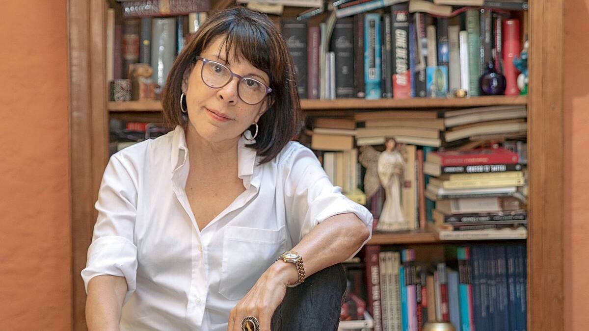 Quién es Olga Wornat, reconocida periodista argentina