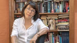 Quién es Olga Wornat, reconocida periodista argentina