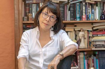 Quién es Olga Wornat, reconocida periodista argentina