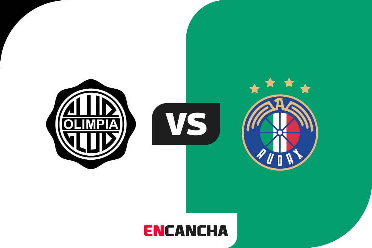 Por la fecha 6 de Copa Sudamericana.