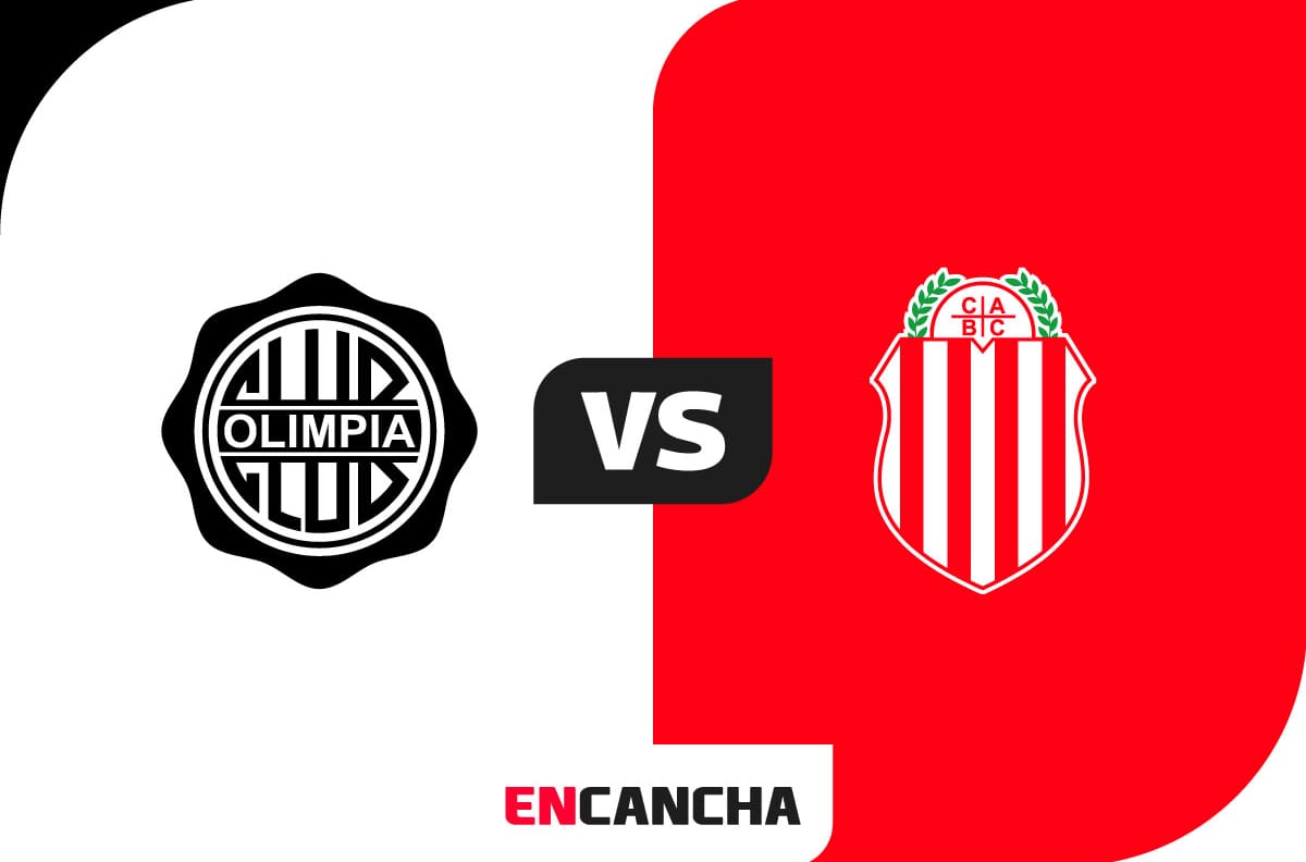MARCADOR FINAL | Olimpia 0 - Barracas Central 0 por Copa Sudamericana 2026
