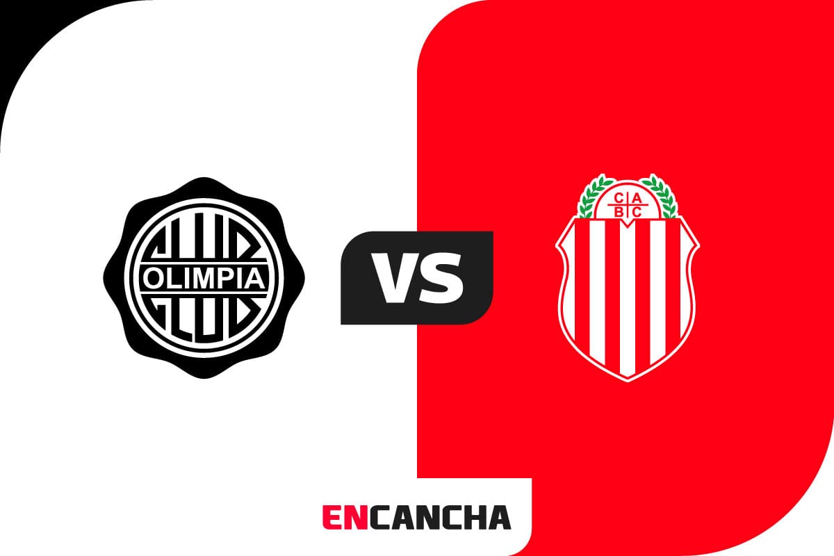 Se miden por la segunda fecha de la Copa Sudamericana.