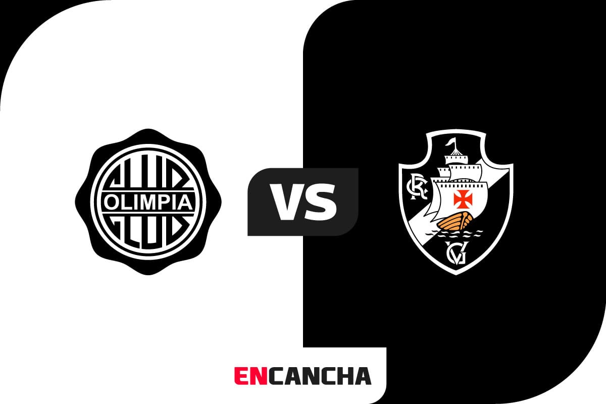 Por la quinta fecha de Copa Sudamericana.
